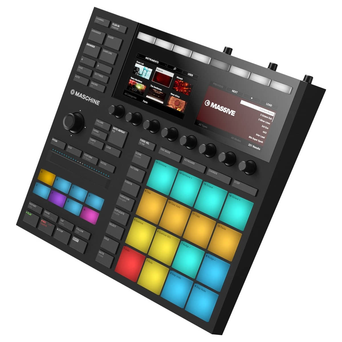 Maschine MK3